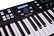 MIDI-клавиатура 61 клавиша Arturia KeyLab Essential 61 Black Edition