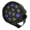 Ультрафиолетовый светильник SZ-Audio Mini LED PAR 312 UV