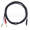 Y-кабель SZ-Audio Jack 3,5 - 2X 6,3 3m