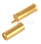 Корпус для ручного передатчика Shure WA712-Gold