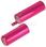 Корпус для ручного передатчика Shure WA713-Pink