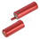 Корпус для ручного передатчика Shure WA713-Red