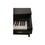 Цифровое пианино Nux Cherub WK-520-RW