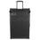 Кейс для диджейского оборудования UDG Ultimate Flight Case Multi Format XXL MKII Black Plus (Laptop Shelf, Trolley & Wheels)