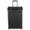 Кейс для диджейского оборудования UDG Ultimate Flight Case Multi Format XXL MKII Black Plus (Laptop Shelf, Trolley & Wheels)