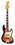 5-струнная бас-гитара Fender AM Ultra J Bass V RW UltraBurst