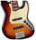 5-струнная бас-гитара Fender AM Ultra J Bass V RW UltraBurst