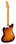 Электрогитара иных форм Fender AM Ultra Jazzm. RW Ultraburst