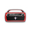 Портативная Bluetooth-колонка ION Audio Mustang Stereo
