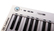 MIDI-клавиатура 49 клавиш Axelvox KEY49j White