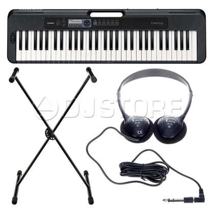 casio cts300