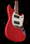 Электрогитара иных форм Fender Mustang P90 PF TR Offset