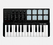 MIDI-клавиатура 25 клавиш LAudio PandaminiC