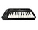 MIDI-клавиатура 25 клавиш LAudio KS-25A