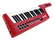 MIDI-клавиатура 37 клавиш Alesis Vortex Wireless 2 Red