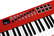 MIDI-клавиатура 37 клавиш Alesis Vortex Wireless 2 Red
