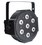 Прожектор LED PAR 56 SZ-Audio LED-710F