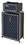 Портативная Bluetooth-колонка VOX Mini Superbeetle Audio Black
