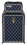 Портативная Bluetooth-колонка VOX Mini Superbeetle Audio Black