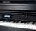 Цифровое пианино Casio AP-710 BK Celviano