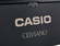 Цифровое пианино Casio AP-710 BK Celviano