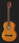 Классическая гитара 4/4 Fender ESC-110 Classical Wide Neck