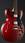 Полуакустическая гитара Epiphone Dot ES-335 Cherry