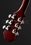 Полуакустическая гитара Epiphone Dot ES-335 Cherry