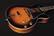 Полуакустическая гитара Cort Yorktown-TAB Hollow Body Series