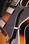 Полуакустическая гитара Cort Yorktown-TAB Hollow Body Series