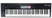 MIDI-клавиатура 61 клавиша Novation Launchkey 61 Mk2