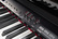 Цифровое пианино Becker BDGP-1B