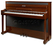 Цифровое пианино Becker BAP-50N