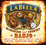 Струны для банджо La Bella 730L-BE