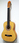Классическая гитара 4/4 Homage LC-3910