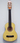 Классическая гитара 1/4 Homage LC-3000