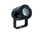Pinspot Eurolite LED PST-3W 6000K 6-Degrees Black