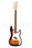 4-струнная бас-гитара Homage HEB710SB