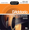 Струны для акустических гитар D'Addario EXP10 COATED 80/20