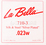 Отдельная струна La Bella 710-3
