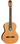 Классическая гитара 3/4 Kremona S58C