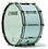 Маршевый барабан Sonor Professional MP 2612 CW