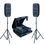 Комплект акустических систем Soundking ZH25-D-1