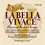 Струны для классических гитар La Bella VIV-H