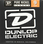 Струны для электрогитар Dunlop DEK0942