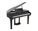 Цифровой рояль Orla Grand 120 Black