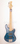 5-струнная бас-гитара Cort GB75JJ-AB