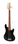 5-струнная бас-гитара Cort GB35JJ-BK