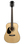 Акустическая гитара для левши Cort AD880-LH-NAT