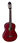 Классическая гитара 4/4 Ortega R121WR